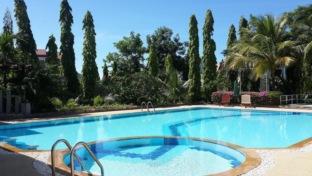 The Orchid Beach Resort @ Vip Chain Resort Ban Phe Exteriér fotografie