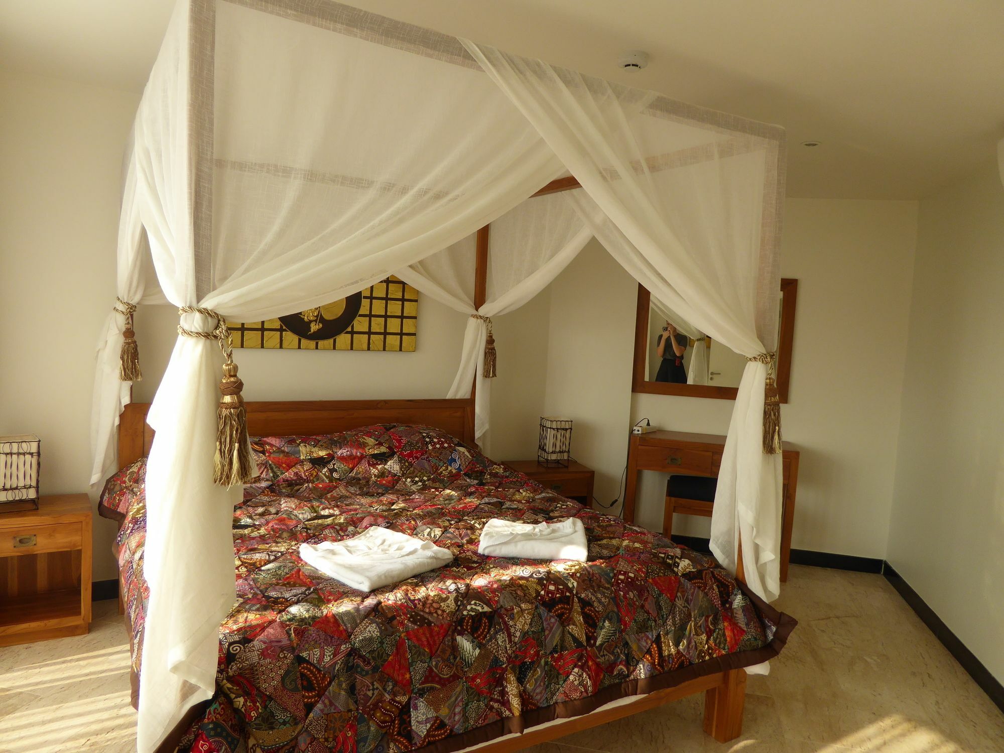 The Orchid Beach Resort @ Vip Chain Resort Ban Phe Exteriér fotografie