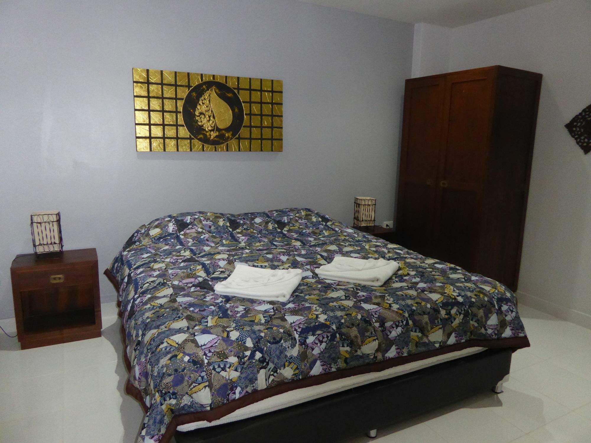The Orchid Beach Resort @ Vip Chain Resort Ban Phe Exteriér fotografie