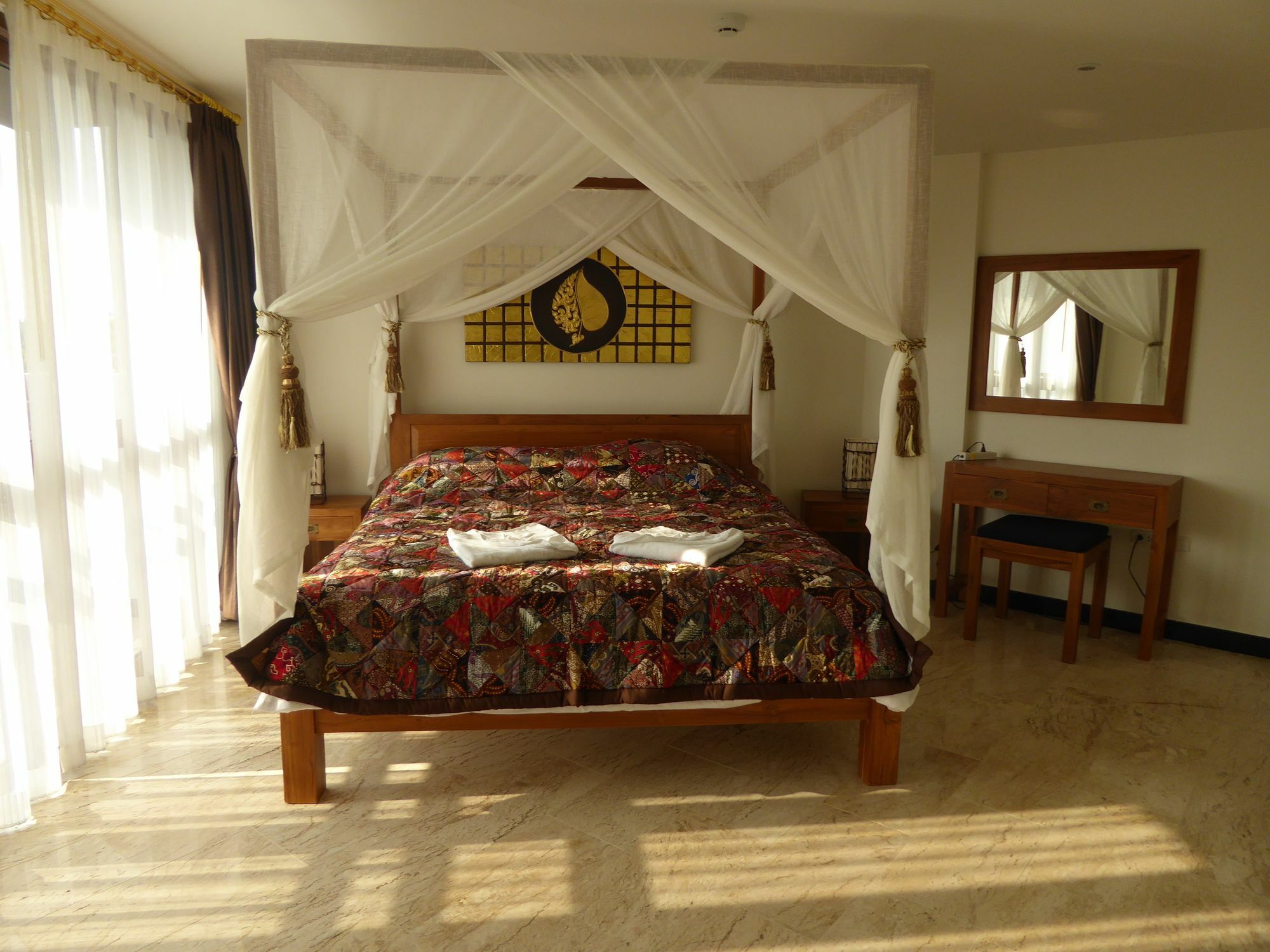 The Orchid Beach Resort @ Vip Chain Resort Ban Phe Exteriér fotografie