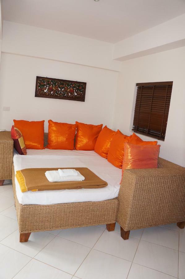 The Orchid Beach Resort @ Vip Chain Resort Ban Phe Exteriér fotografie